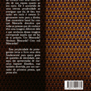 Alternative view of UM, NENHUM E CEM MIL