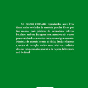 Alternative view of URUBU-REI E OUTROS CONTOS DO BRASIL (O)