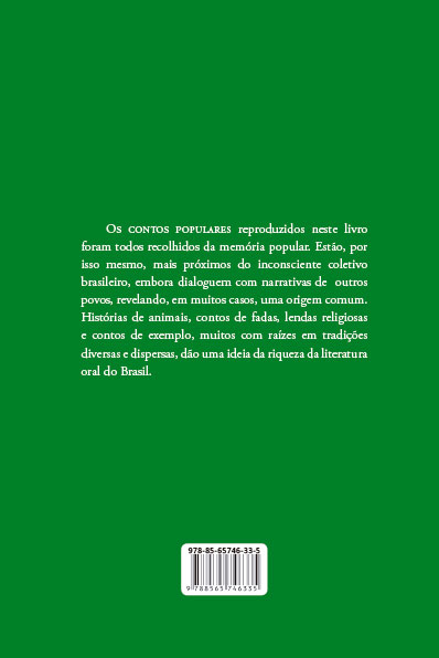 URUBU-REI E OUTROS CONTOS DO BRASIL (O) - Imagem 2