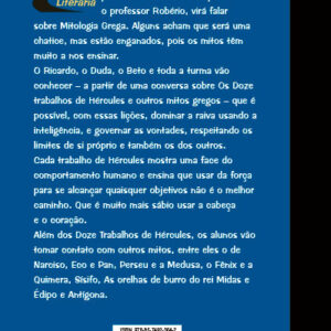 Alternative view of USE A CABEÇA E O CORAÇÃO!