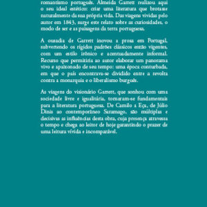 Alternative view of VIAGENS NA MINHA TERRA