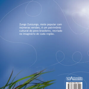 Alternative view of ZUNGO ZUNZUNGO!