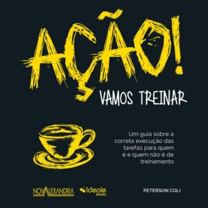 AÇÃO! VAMOS TREINAR