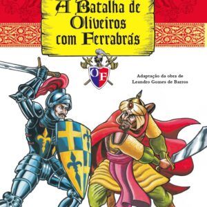 BATALHA DE OLIVEIROS COM FERRABRÁS (A)