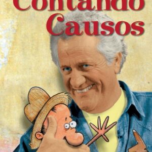 CONTANDO CAUSOS