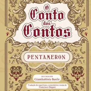 CONTO DOS CONTOS - PENTAMERON