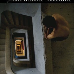 CONTOS ANTOLÓGICOS DE JORGE MIGUEL MARINHO