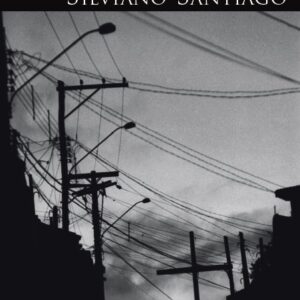 CONTOS ANTOLÓGICOS DE SILVIANO SANTIAGO