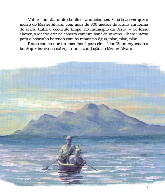 DE HISTÓRIA EM HISTÓRIA SE FEZ VITÓRIA - Imagem 3