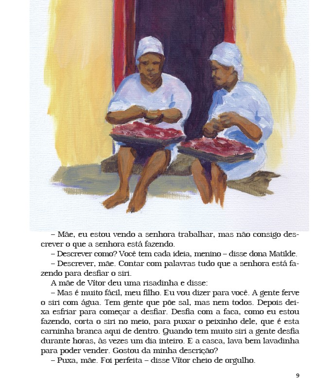 DE HISTÓRIA EM HISTÓRIA SE FEZ VITÓRIA - Imagem 4