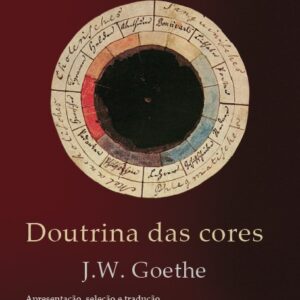 DOUTRINA DAS CORES