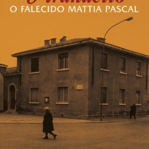 FALECIDO MATTIA PASCAL (O)