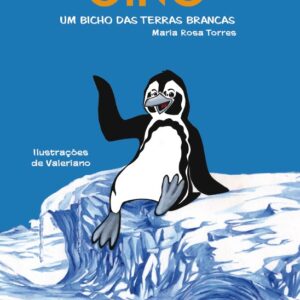 GINO - UM BICHO DAS TERRAS BRANCAS