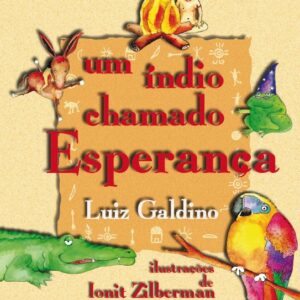 ÍNDIO CHAMADO ESPERANÇA (UM)