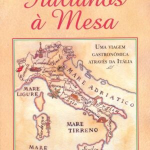 ITALIANOS A MESA