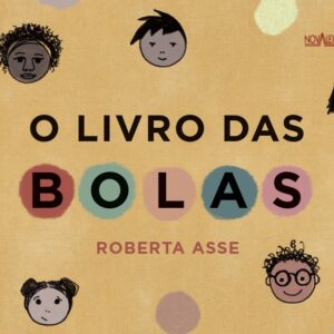 LIVRO DAS BOLAS (O)