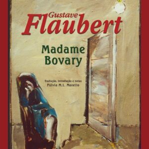 MADAME BOVARY (CAPA DURA)