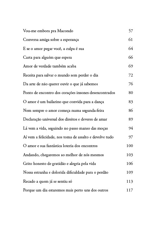 MANIFESTO PELA OCUPAÇÃO AMOROSA DOS CORAÇÕES VAZIOS - Imagem 4