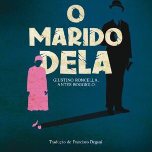 MARIDO DELA (O)