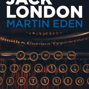 MARTIN EDEN