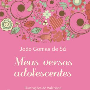 MEUS VERSOS ADOLESCENTES
