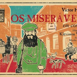 MISERÁVEIS EM CORDEL (OS)