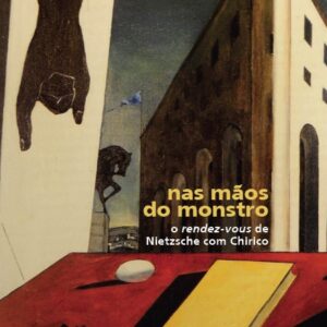 NAS MÃOS DO MONTROS