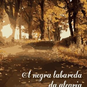 NEGRA LABAREDA DA ALEGRIA (A)