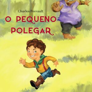 PEQUENO POLEGAR (O)