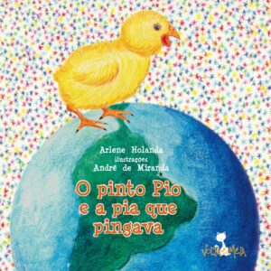 PINTO PIO E A PIA QUE PINGAVA (A)