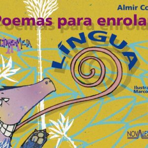 POEMAS PARA ENROLAR A LÍNGUA
