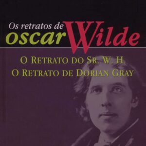 RETRATOS DE OSCAR WILDE (OS)