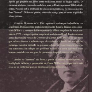 Alternative view of RETRATOS DE OSCAR WILDE (OS)