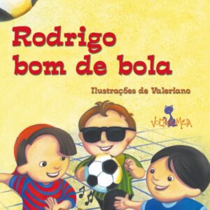 RODRIGO BOM DE BOLA