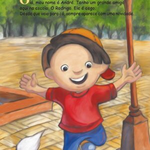 Alternative view of RODRIGO BOM DE BOLA