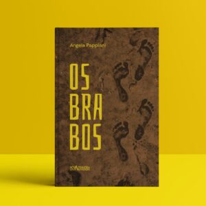 Alternative view of Os Brabos