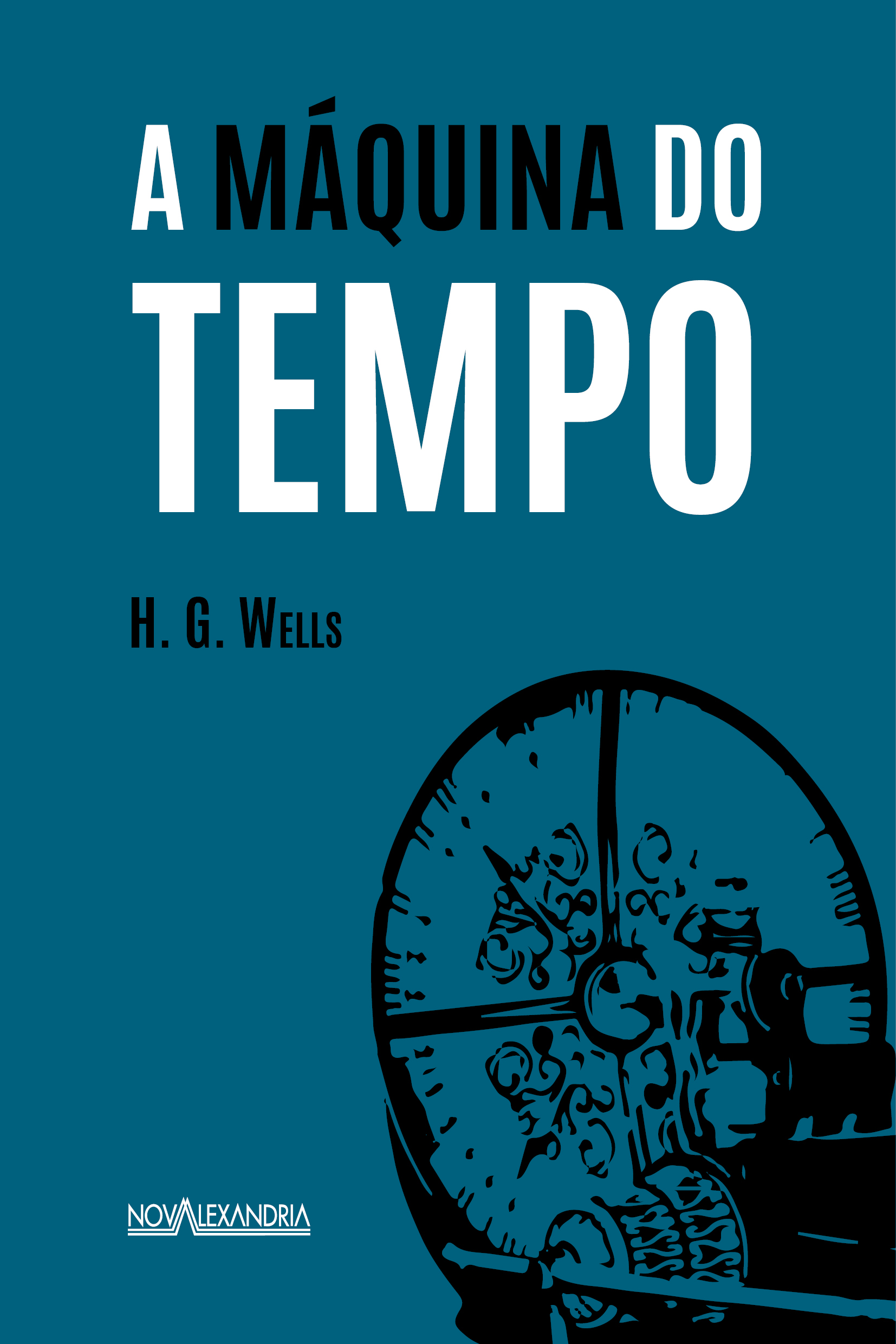 Máquina do tempo, A