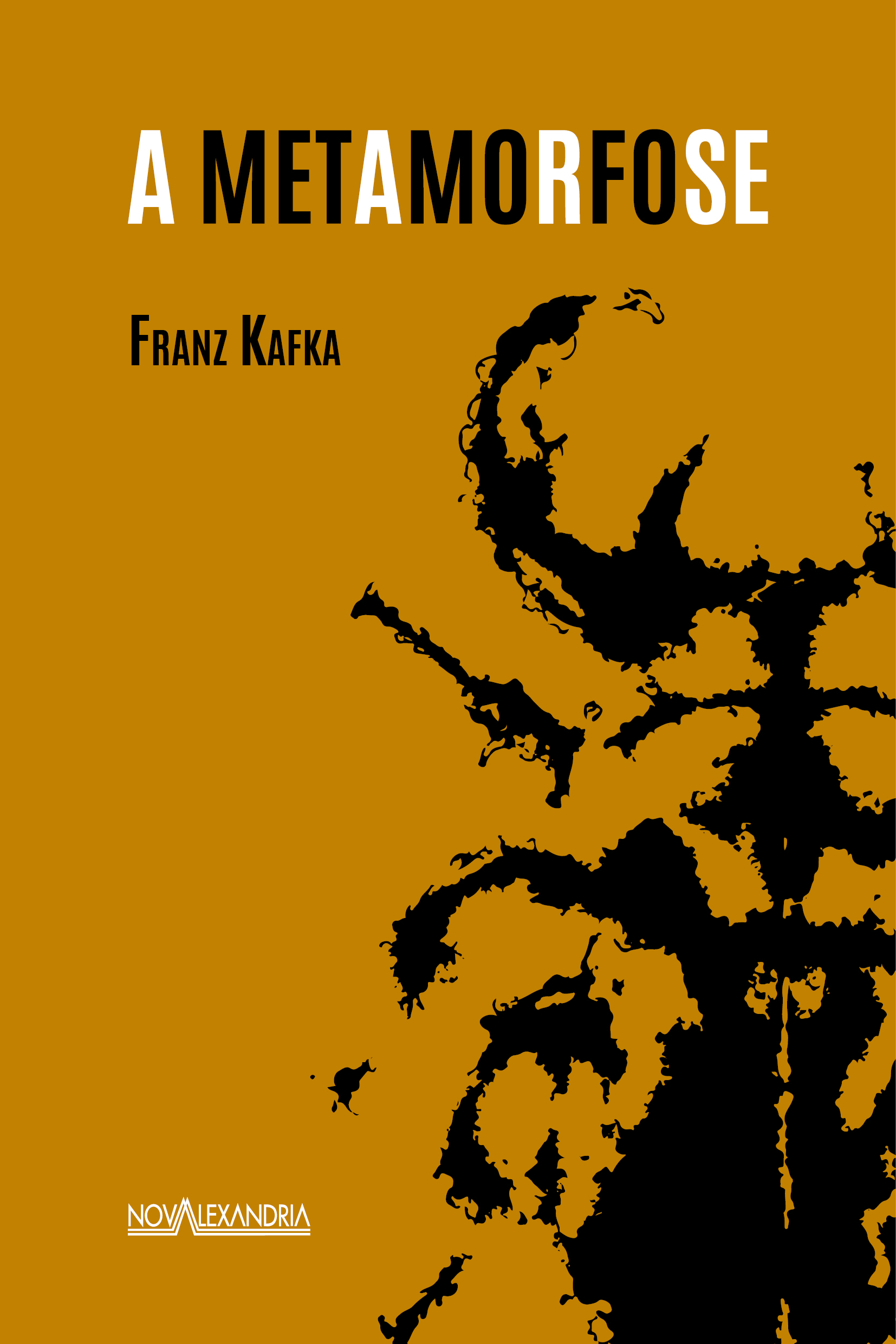 Metamorfose, A